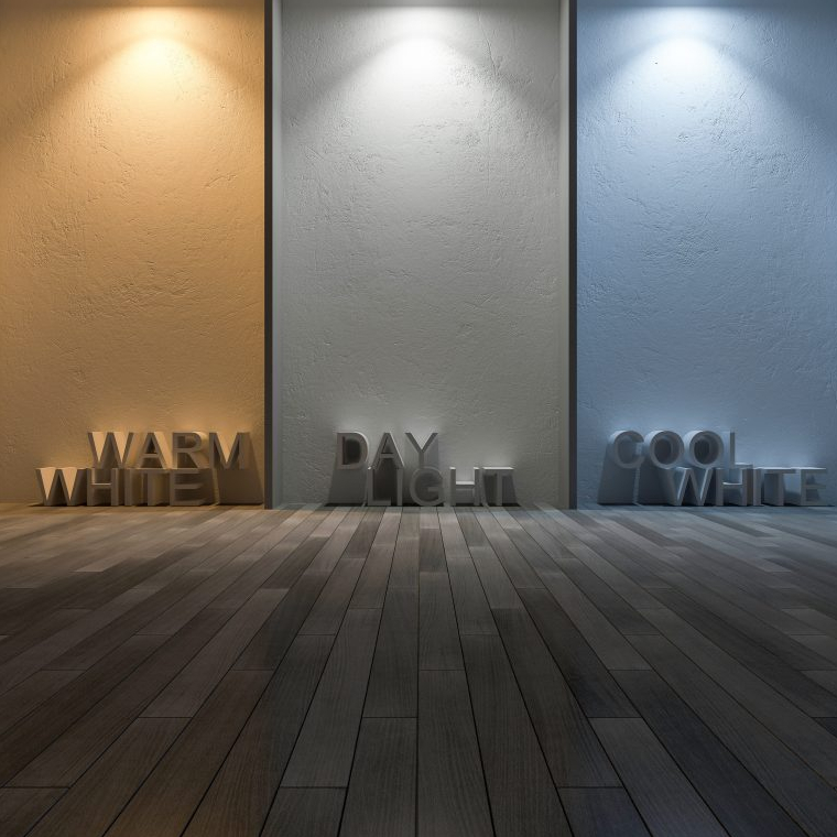 Lampu Donwlight 3 warna Tanam 9watt Panel Plafon Tipis