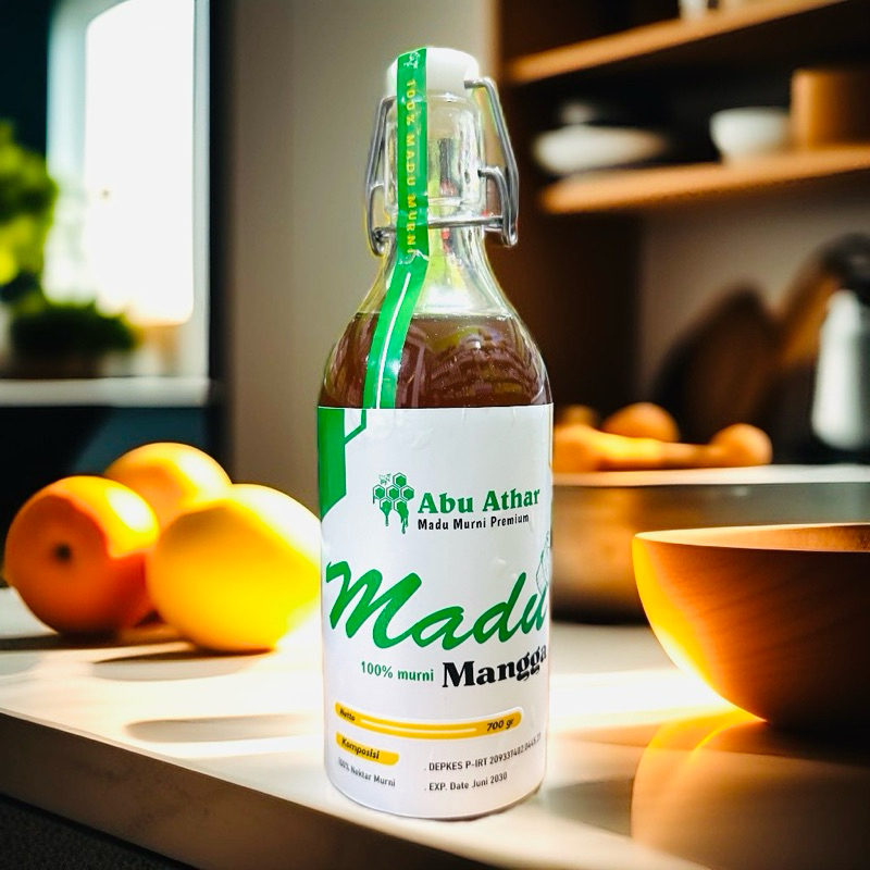 

MADU MURNI~MADU MANGGA MADU MANGGO ASLI ORIGINAL PREMIUM 100% TERBAIK