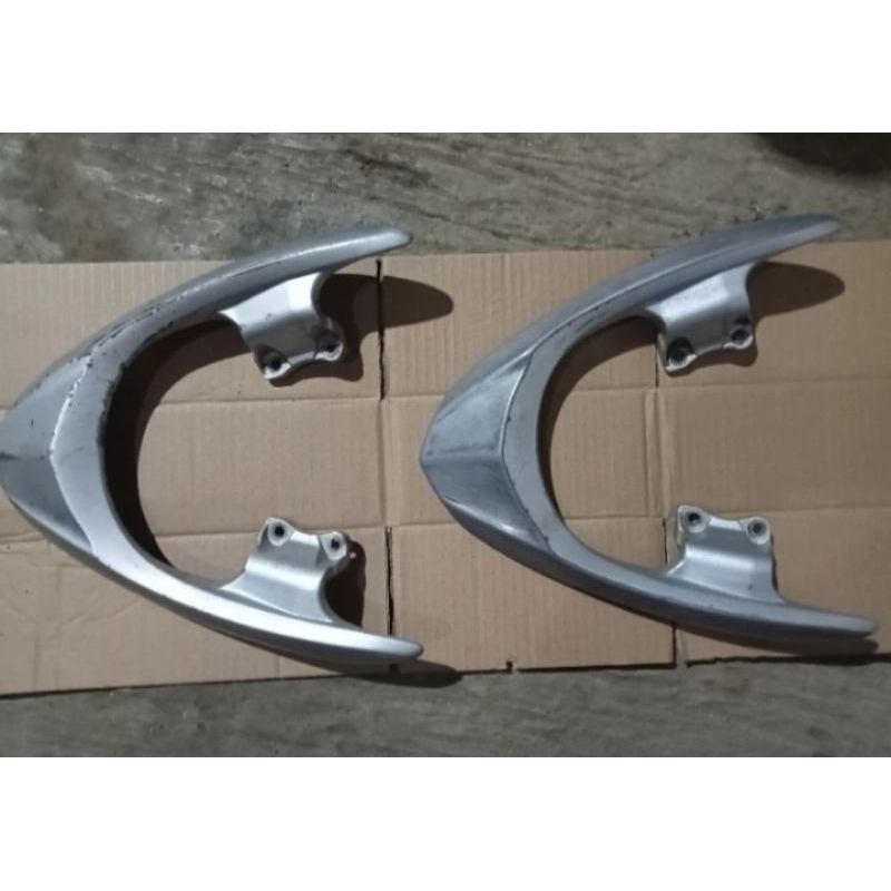 behel mio sporty ori second