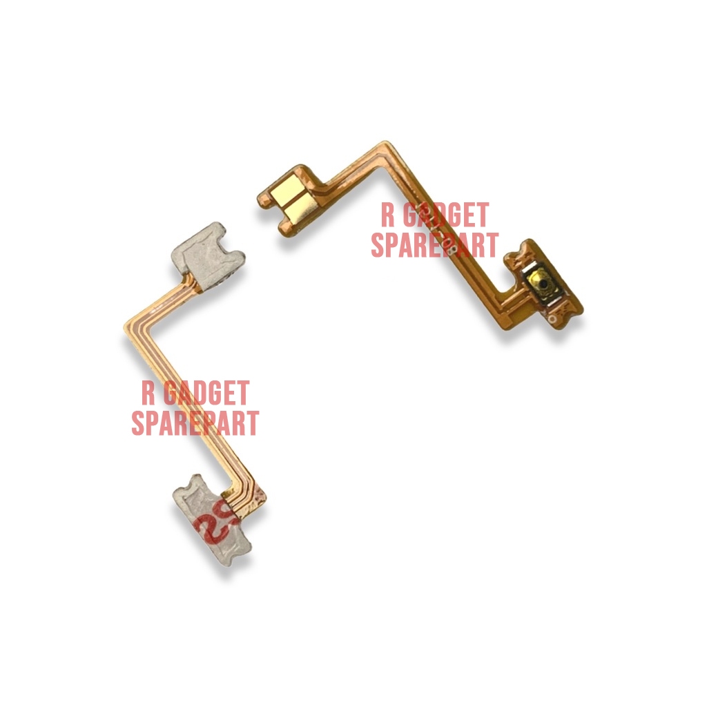 Flexible On Off Realme C2 Fleksibel Power On Off Realme C2