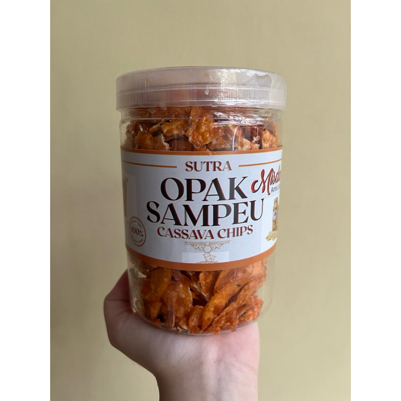 Opak Sampeu