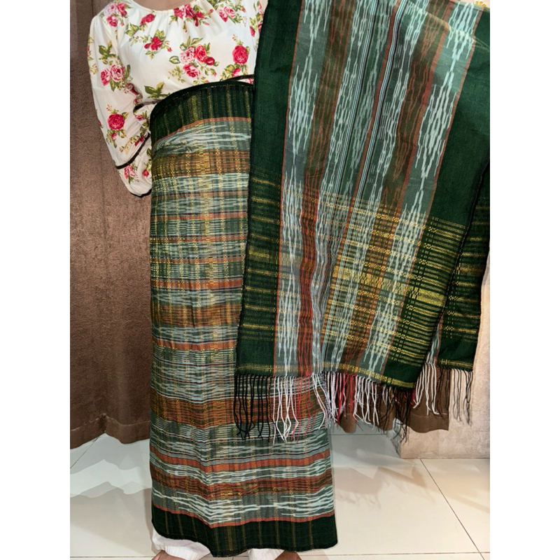 SONGKET HARUNGGUAN MUARA SIANTAR