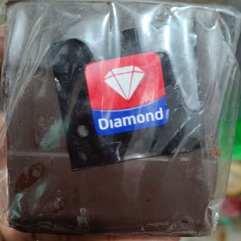 

cokelat diamond 250gr