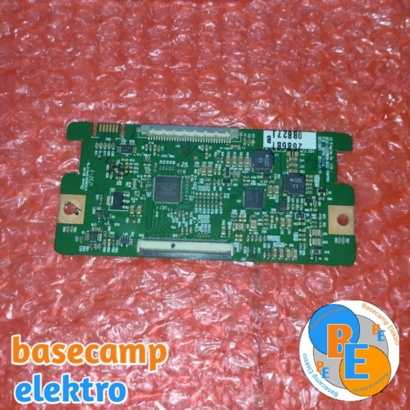 Tcon TV LCD LED LG 32CS412 Tikon TV LCD LED LG 32CS412 Tcon TV LG 32LK312 TV Tikon TV LG 32CS412 Tco