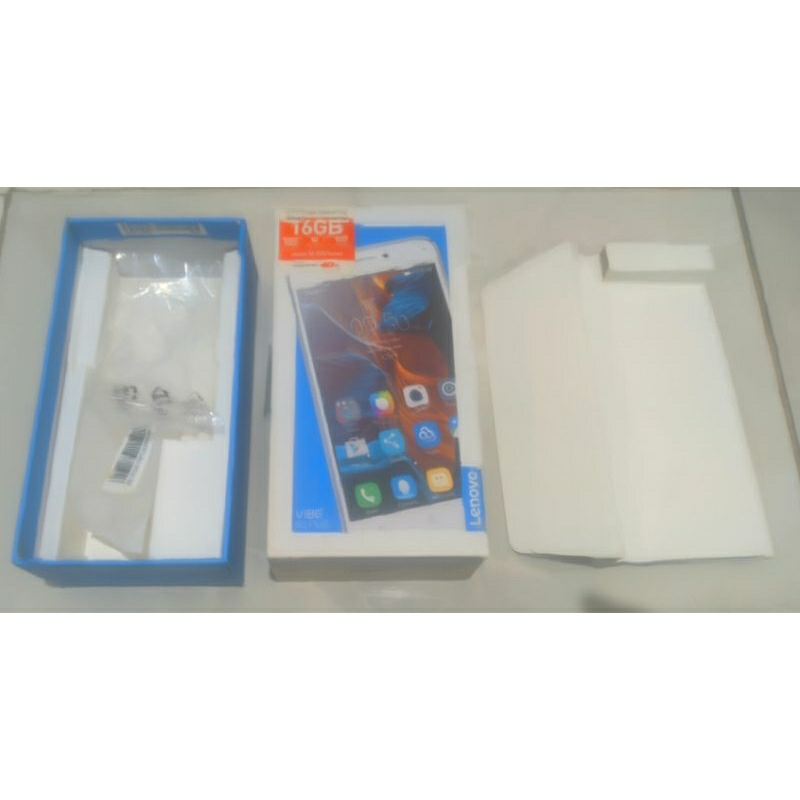BOX DUS KOTAK HP LENOVO