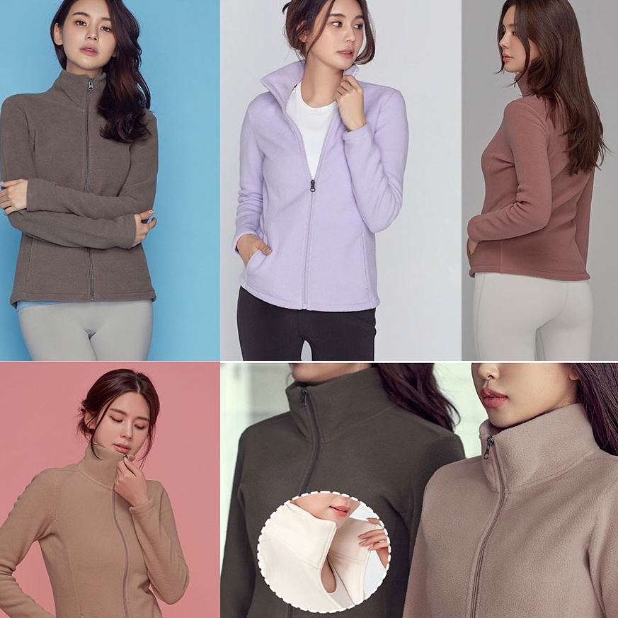 Big Sale STL MONO FLEECE SPORT JACKET