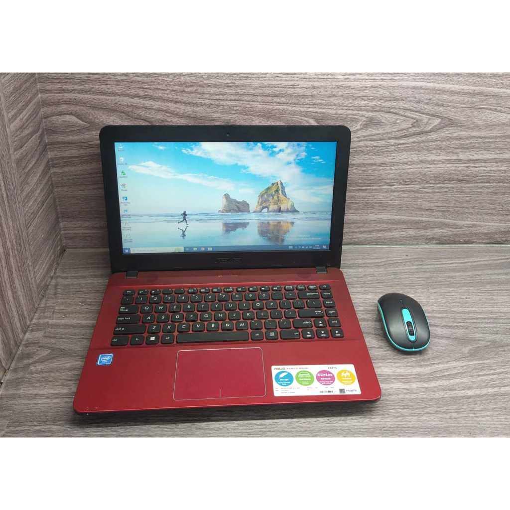 LAPTOP ASUS X441S