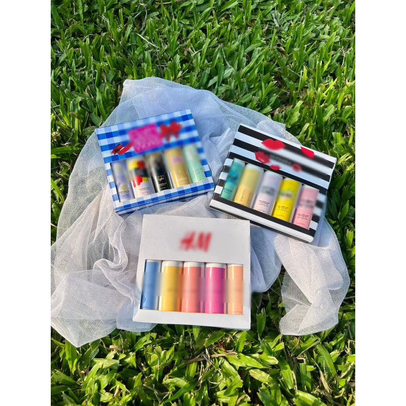 PARFUM BOX/PARFUM GIFT SET/PARFUM MURAH