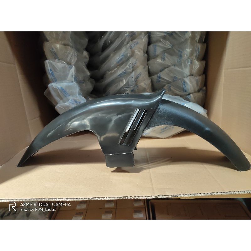 SPAKBOR DEPAN GL-PRO - HONDA GL PRO