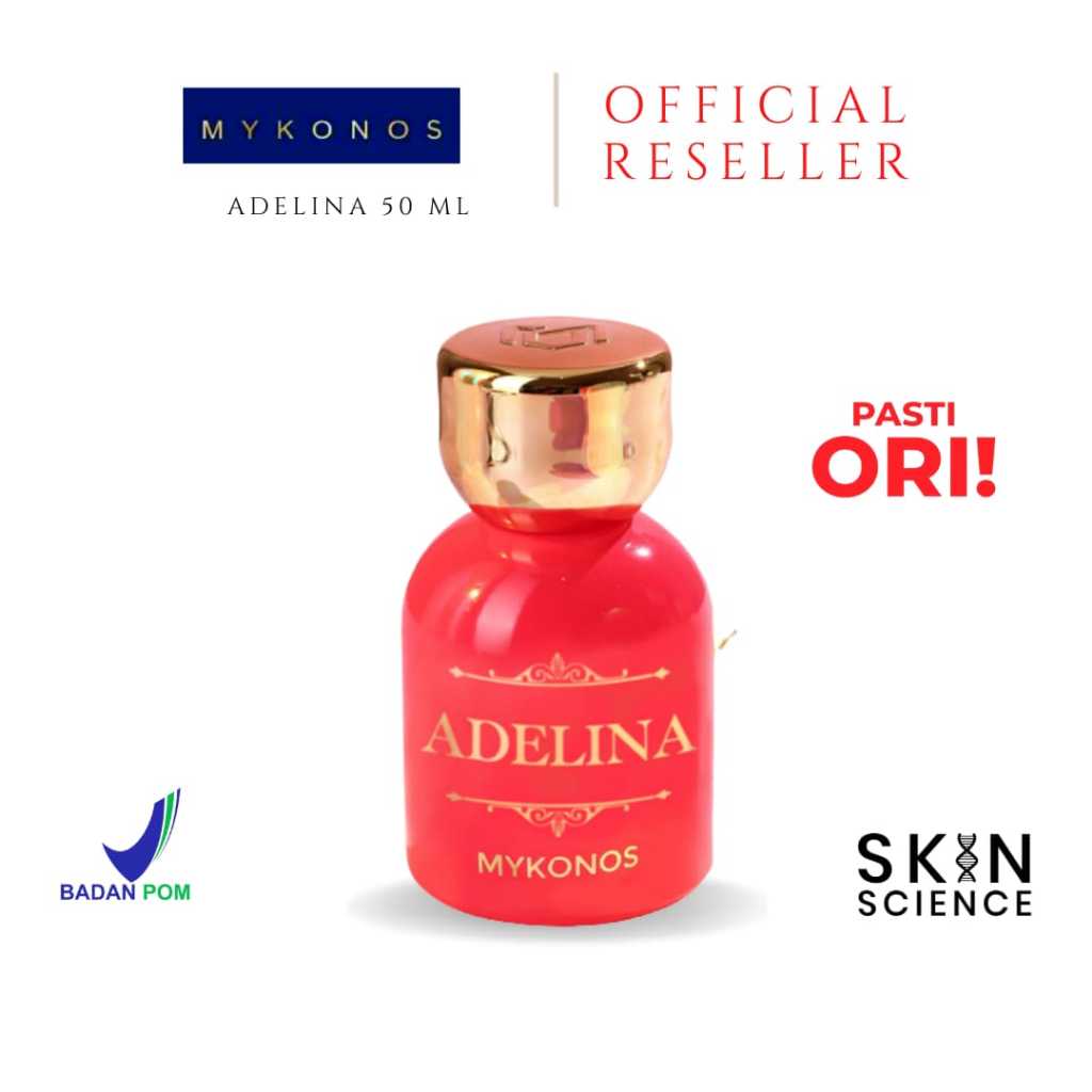 MYKONOS Adelina 50 ML EDP