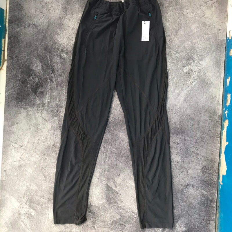 celana outdoor salomon second thrift