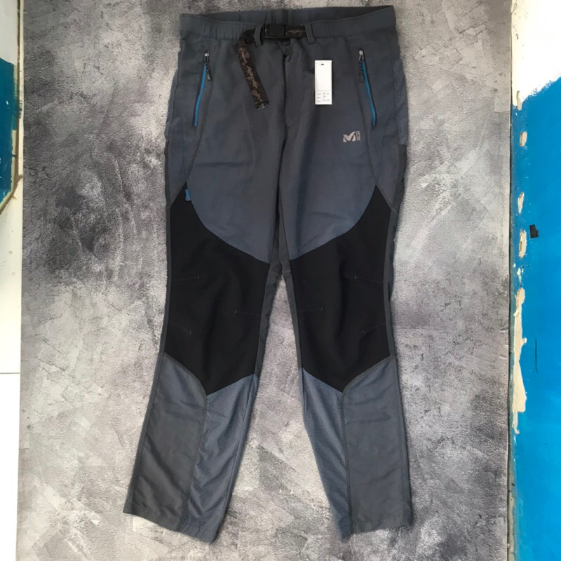 celana outdoor MILLET second thrift