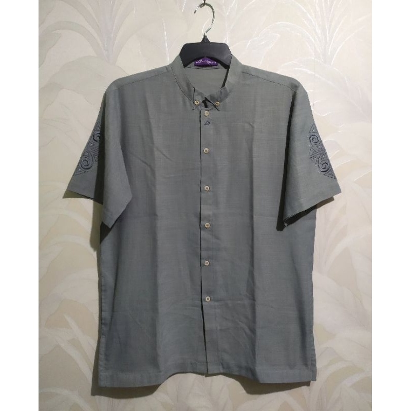 RABBANI original preloved baju koko