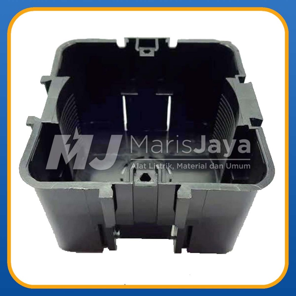 Inbow Dus / Inbow Doos PANASONIC (Mangkok Inbow/ Mangkok Saklar Stop Kontak)