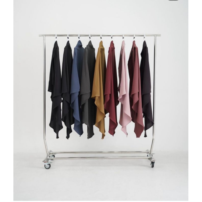 FK Mini Dusty Pink Aljenna • FK Aljenna