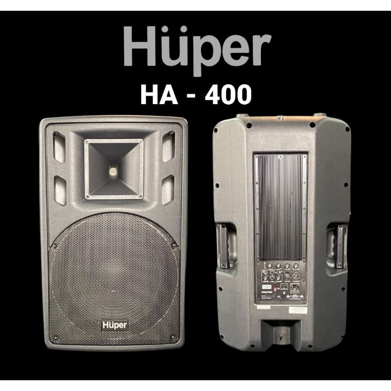 Huper HA400