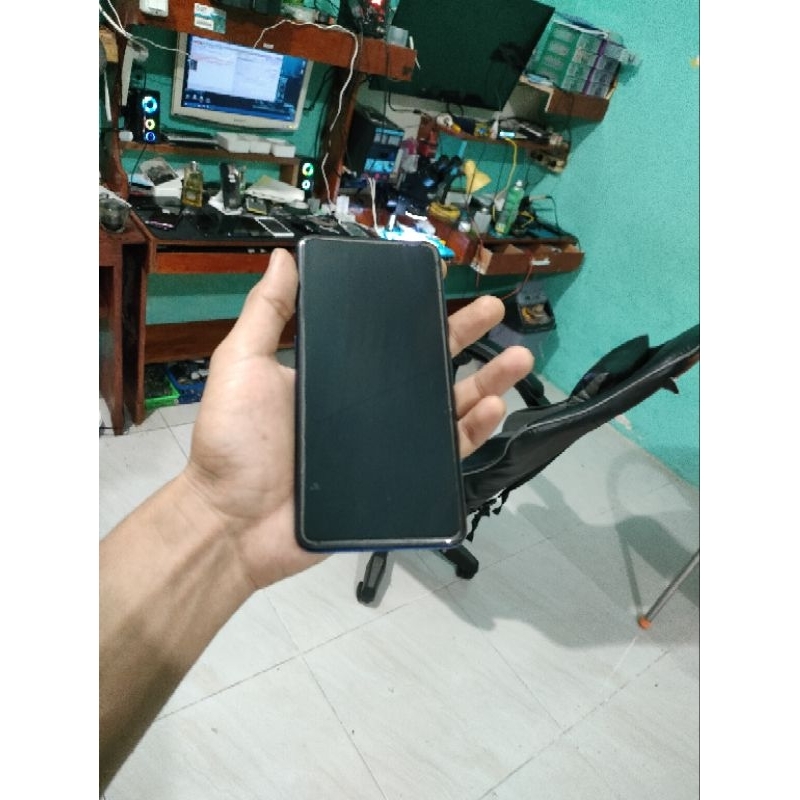 LCD ORIGINAL VIVO V15 PRO COPOTAN TESTED