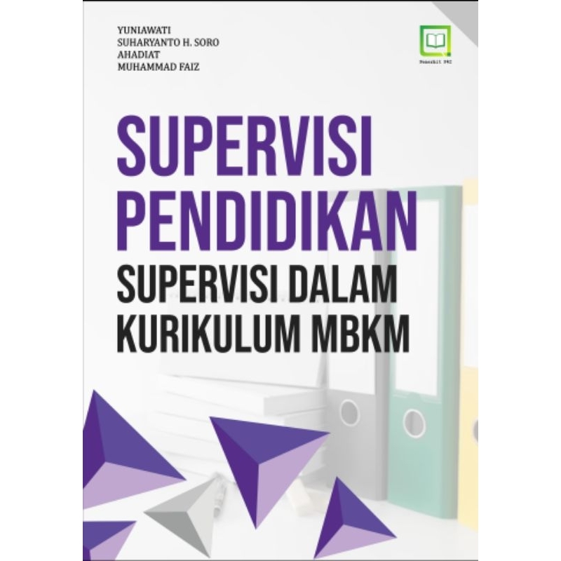 SUPERVISI PENDIDIKAN Supervisi dalam Kurikulum MBKM