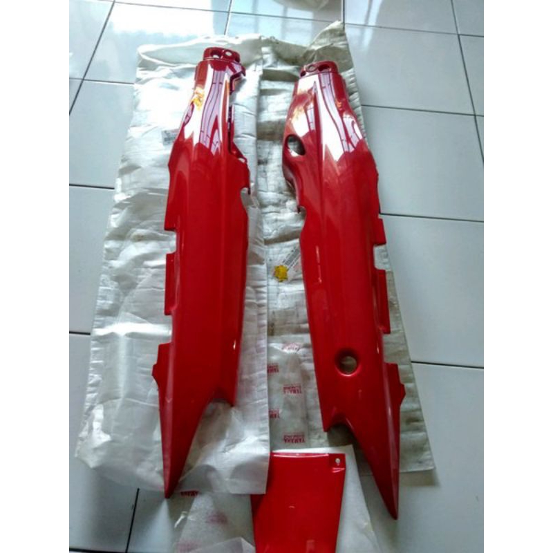 BODY SAMPING F1ZR/VEGA LAMA