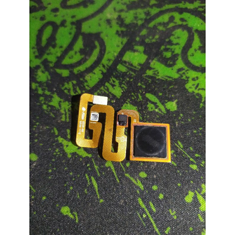 Fingerprint original copotan redmi 4x