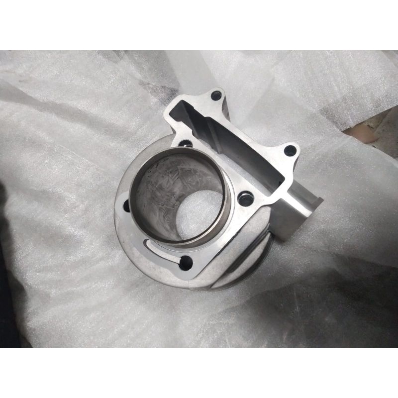 blok seher baby matic  qingqi 125cc 4tak