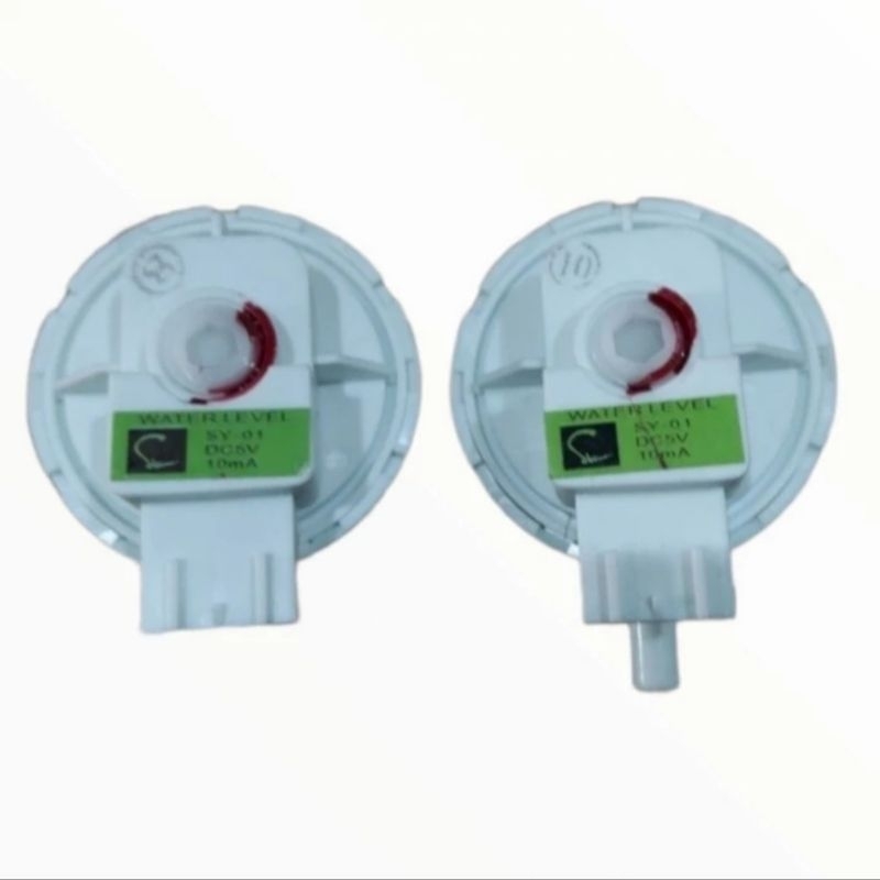 Sensor Water Level Sharp Top Loading