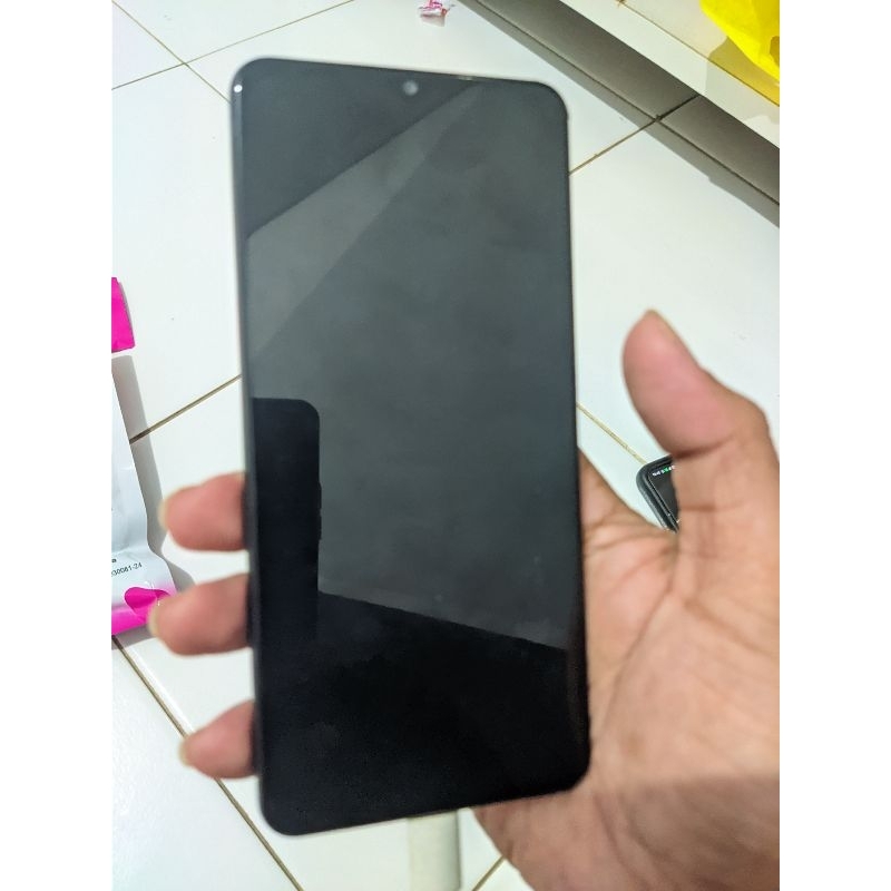 SAMSUNG A12 MATOT