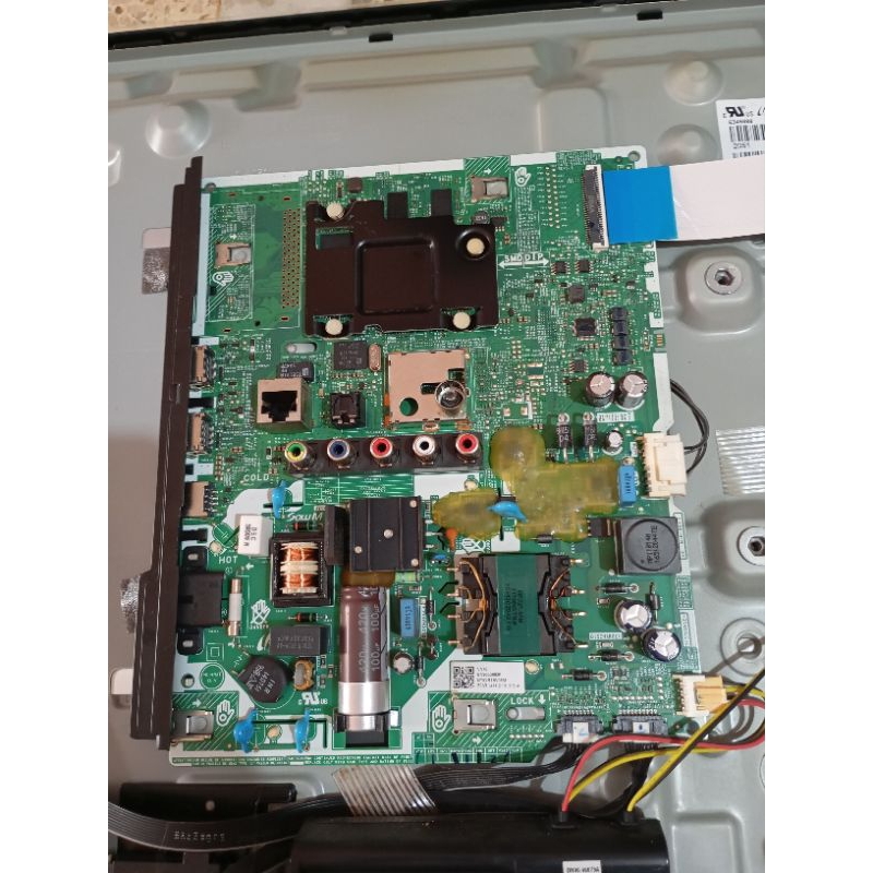 mainboard mb samsung ua32t4500ak 32t4500
