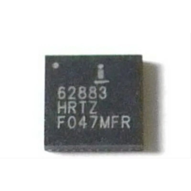 IC ISL 62883 HRTZ QFN 40 pin