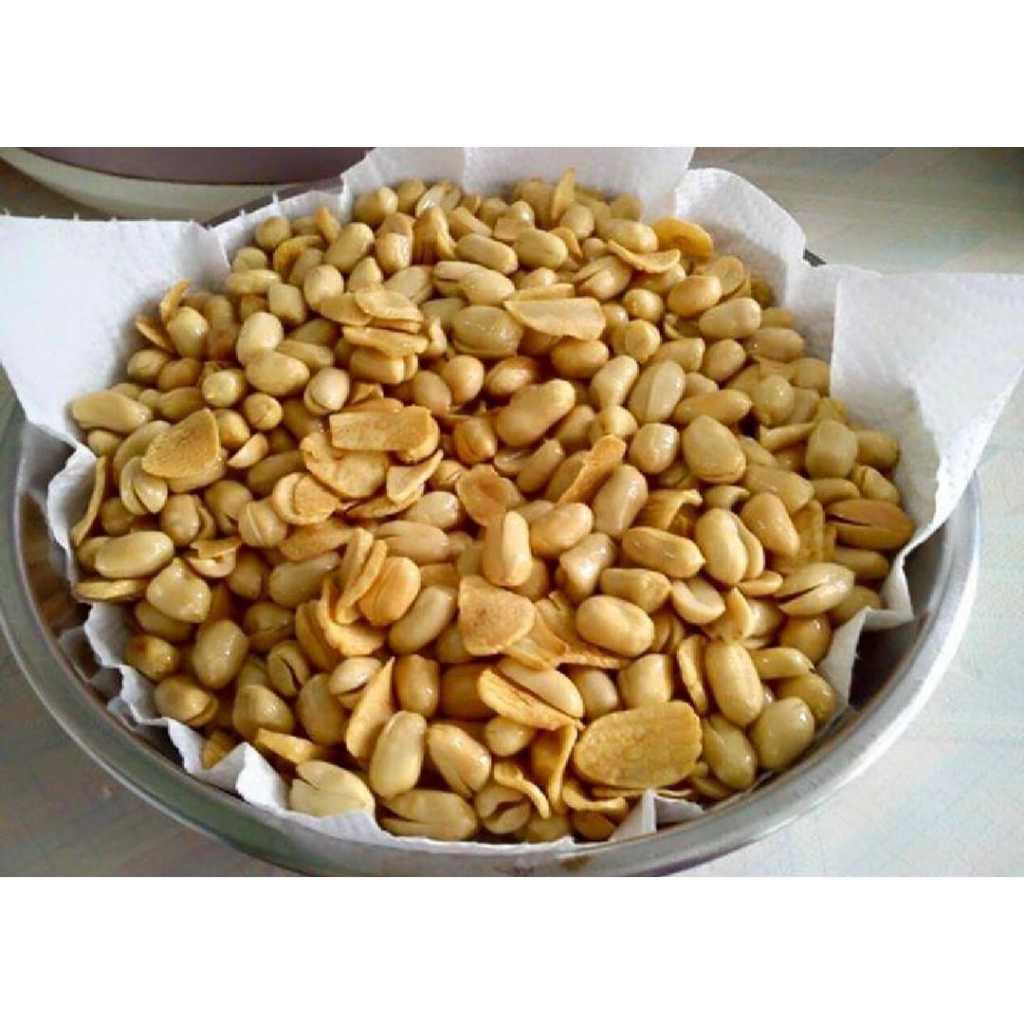 

KACANG BAWANG 500