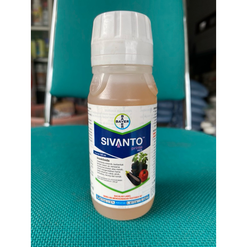 SIVANTO PRIME 200SL 100 ML