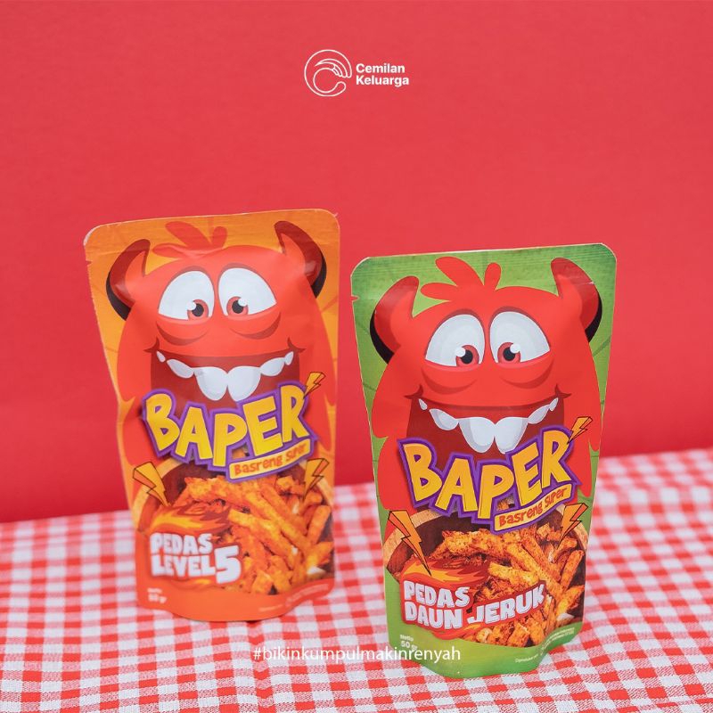 

baperpoll basreng viral
