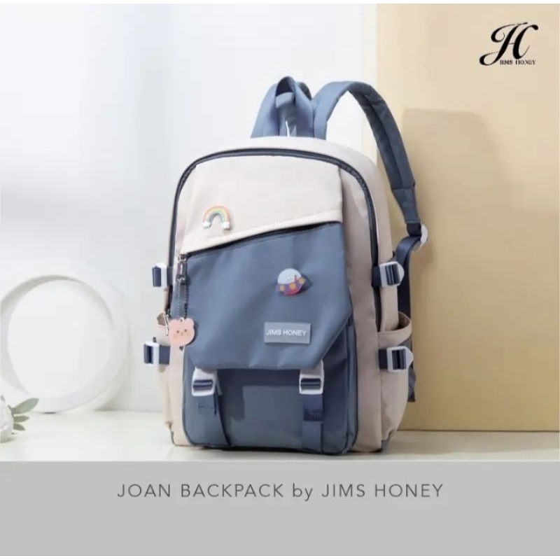 Jims Honey - Joan Backpack - Tas Ransel