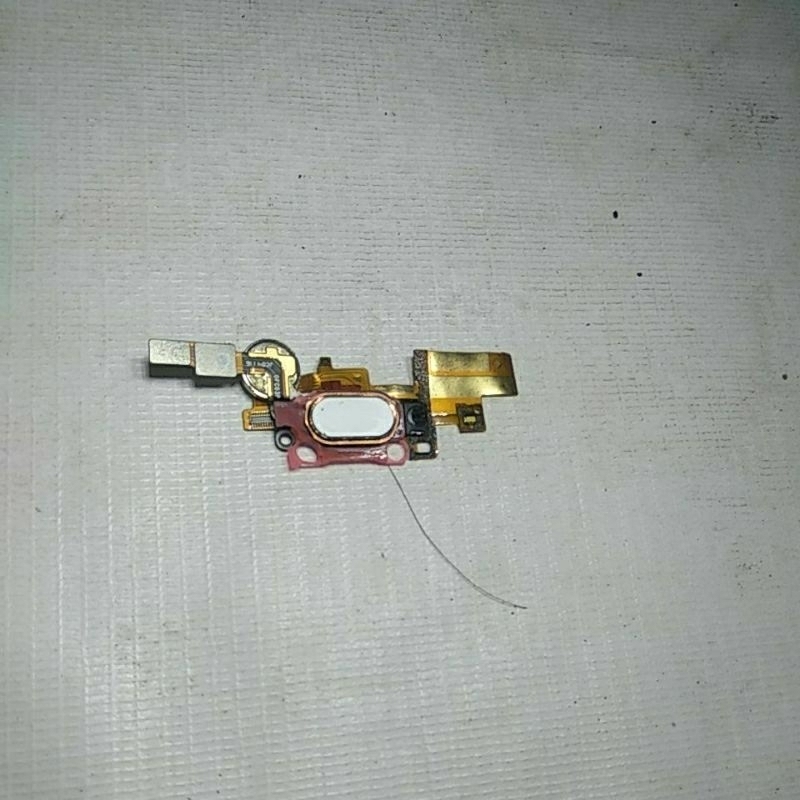 fleksibel tombol home bekas oppo f1s