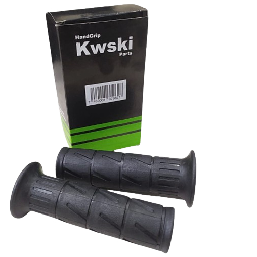 HANFAT HANDGRIP GRIP SARUNG GAS MOTOR KAZE ORIGINAL KAWASAKI UNIVERSAL