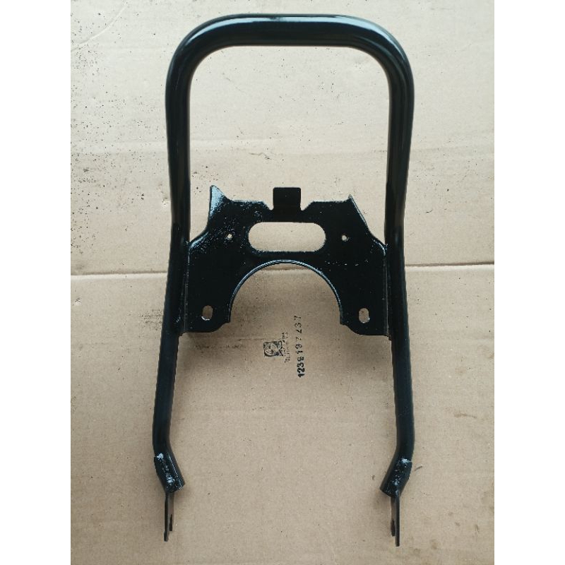 behel bagasi belakang motor RK king