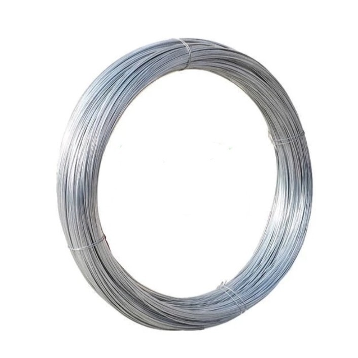 Kawat BWG 14 Galvanis 1kg