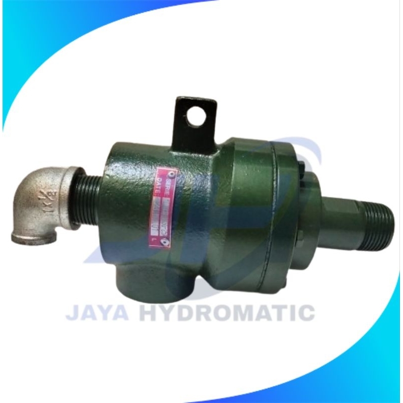 ROTARY JOINT TXSG-25A R & TXSG-25A L Drat 1 "