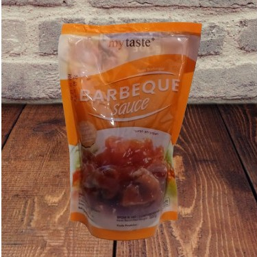 

Mytaste Saus Barbeque - Barbeque Sauce 500 gram