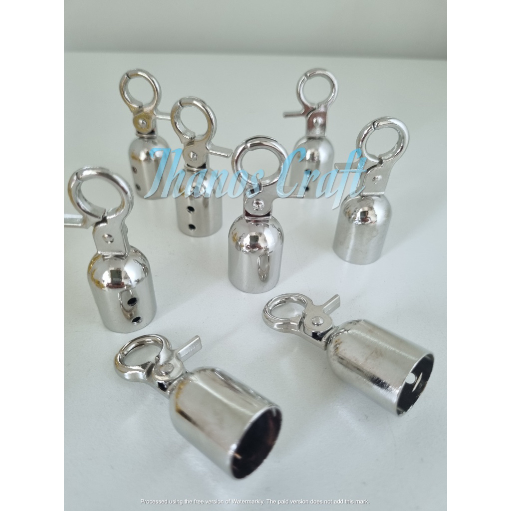 AKSESORIS TAS / KAITAN TAS  LONCENG