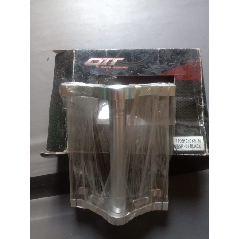 Segitiga T Atas Bawah Aiteck pnp Shock ninja R/RR As 26