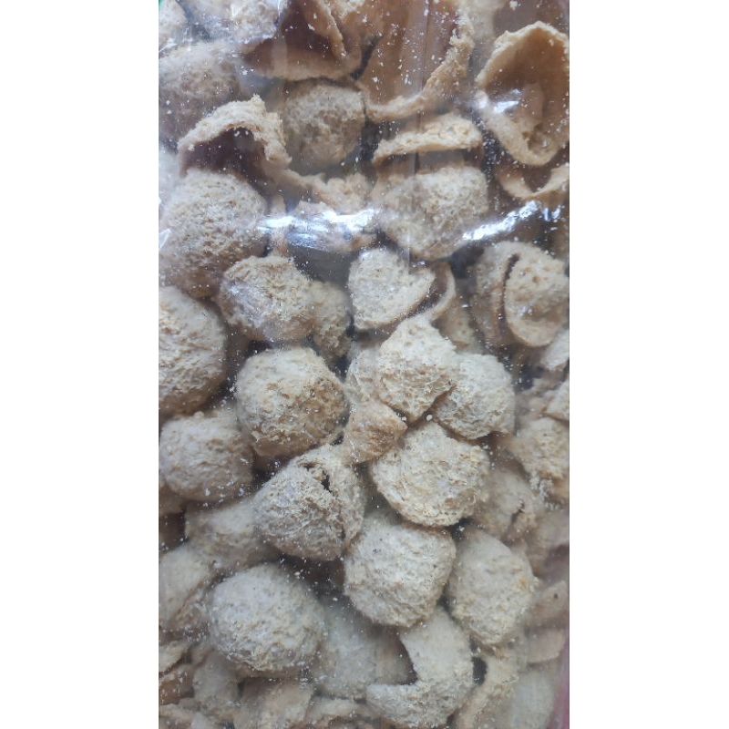 

Keripik tahu 1kg