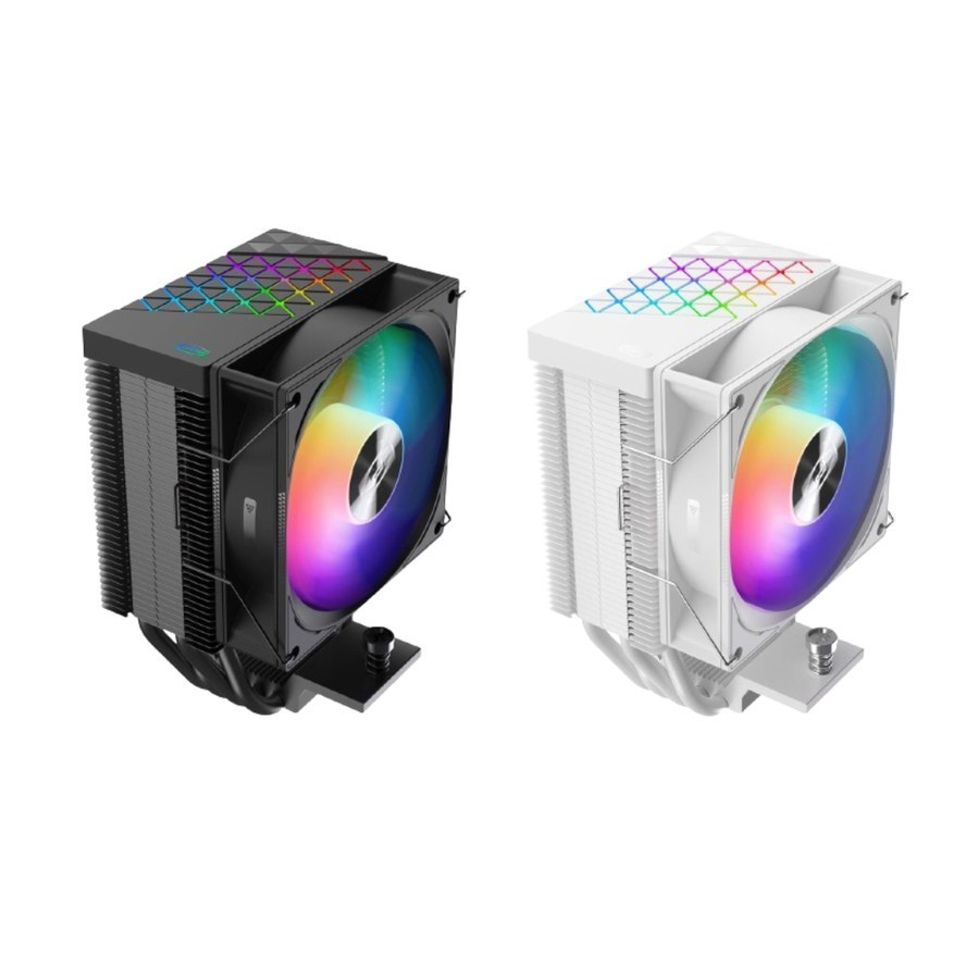 PCCOOLER R400 ARGB
