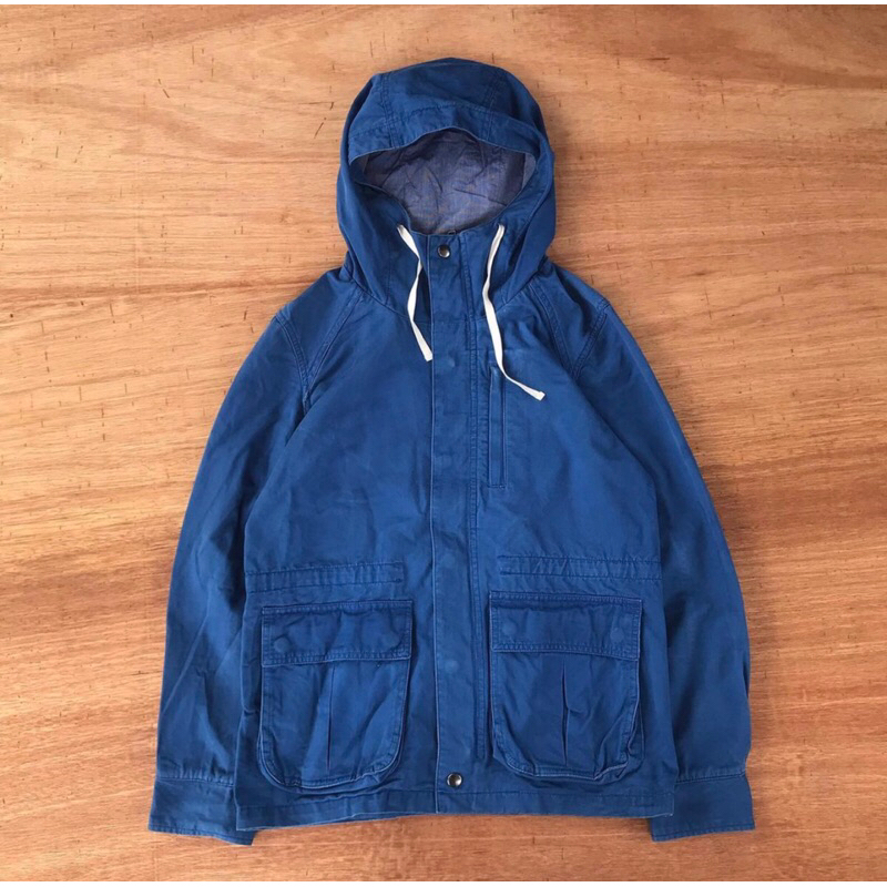 Hare Parka Jacket