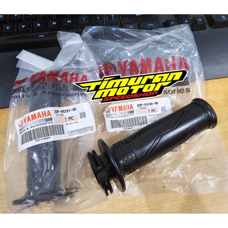 HAND GRIP NMAX ORIGINAL