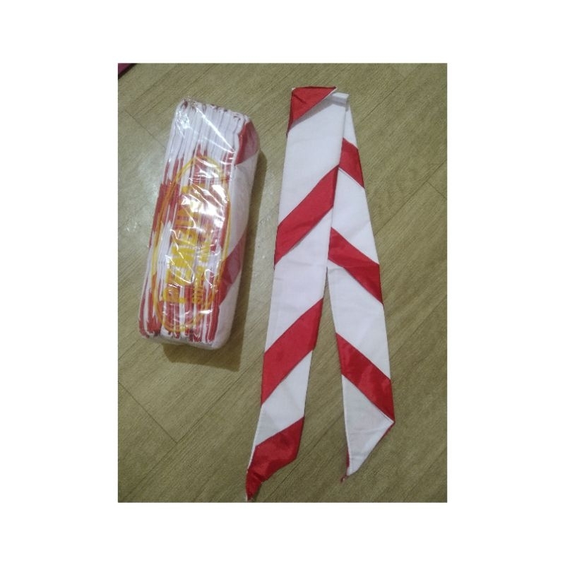 Kacu Pramuka SMA (Penegak)
