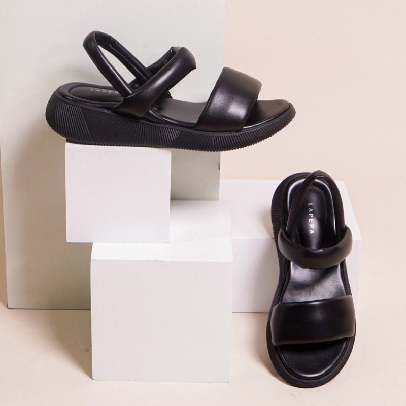 LAPEPA SANDAL - VALERIE