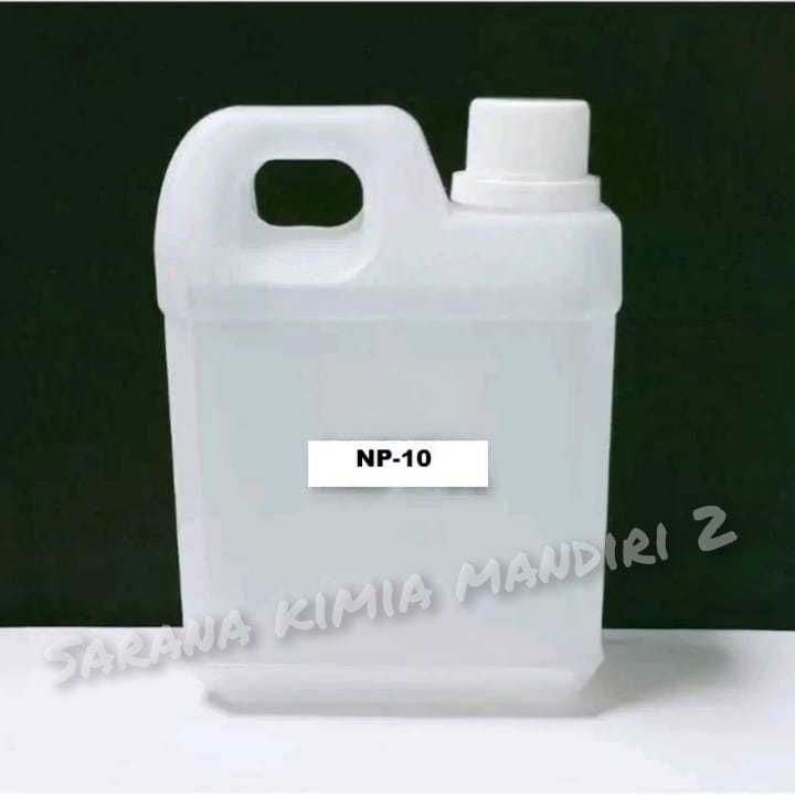 np 10 / Nonyl Phenol 10 / emulsifier / surfactant