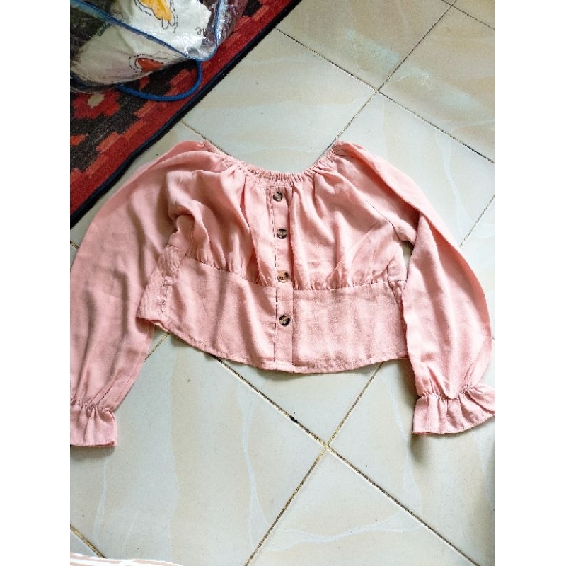 serba 10ribu baju bj