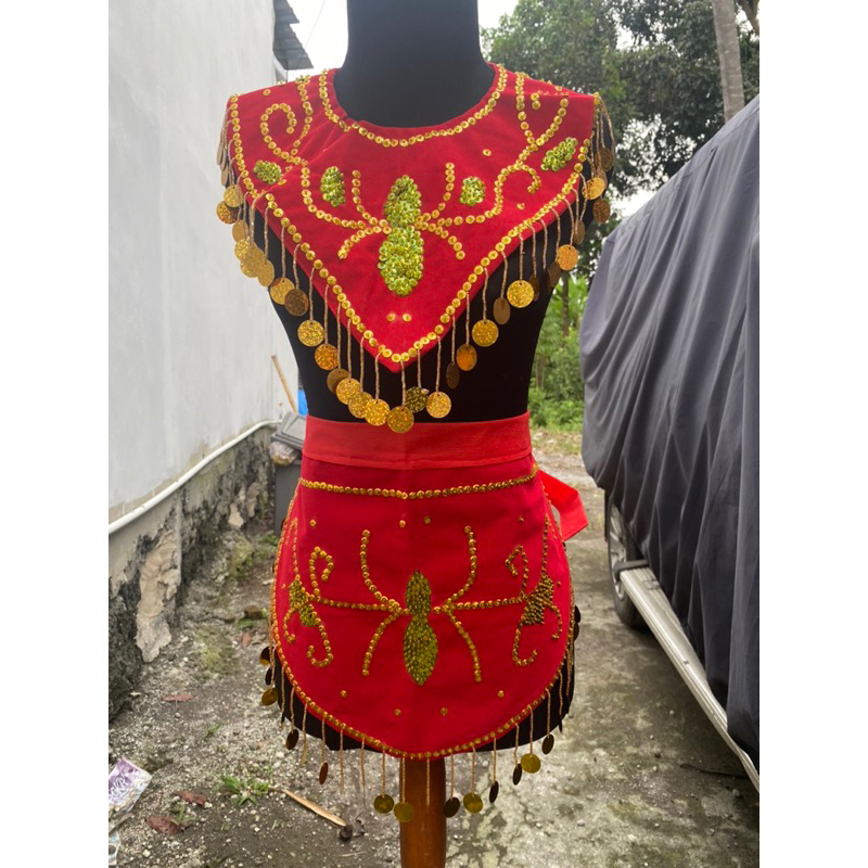 Kace Rampek Bludru